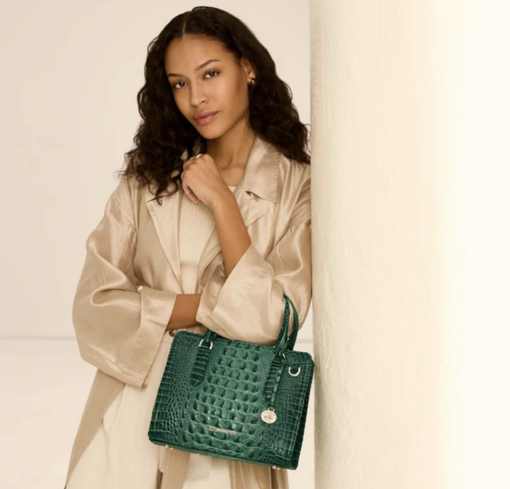 Brahmin Handbags: History and Ownership